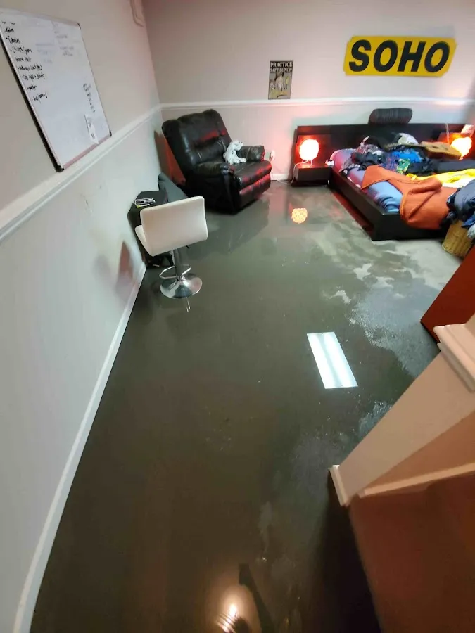 Water Damage Restoration services in Grover Beach, CA