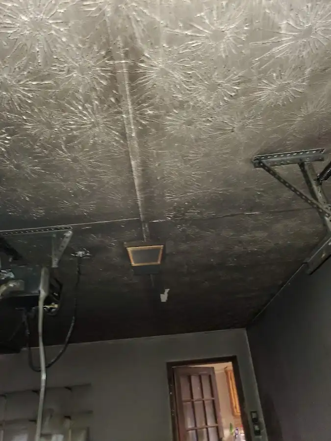 Fire and smoke damage assessment for Emergency Water Damage Services in Grover Beach